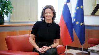 Tanja Fajon: "Potreban je snažan region"