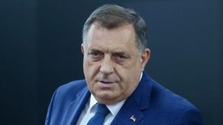 Dodik komentirao izjavu Piča: Moja obaveza je da poštujem Dejton, ne da se dopadnem Britancima