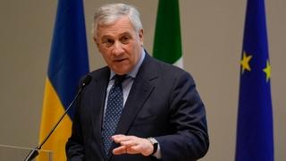 Italija osudila Dodikove poteze: Tajani kaže da oni vode BiH u nestabilnost