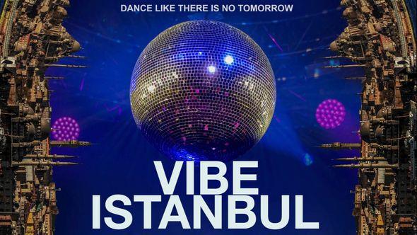 Prikazat će se dokumentarni film "Vibe Istanbul" - Avaz