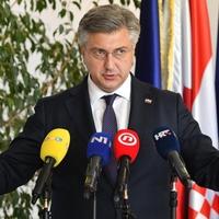 Plenković: Načelno imamo 76 ruku, teoretski i 83, neće biti novih izbora