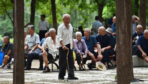 Kina: Odluka o podizanju starosne granice stupa na snagu 1. januara - Avaz