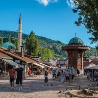 Hoće li Sarajevo biti glavni grad BiH ili prijestonica fildžanistana?