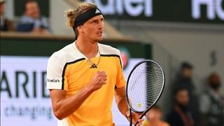 Nadal ispao u prvoj rundi Rolan Garosa, Zverev ga dobio bez mnogo problema