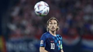 Modrić o Saudijskoj Arabiji: Donio sam odluku o svojoj budućnosti, moj izbor je jasan