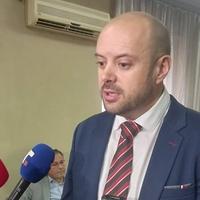 Radanović: Pozivam Srbe da sutra u 18 sati dođu na mirno okupljanje na entitetskoj liniji