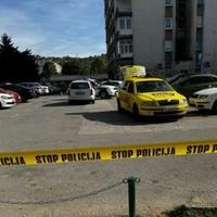 Policija se oglasila o incidentu na parkingu u naselju Čengić-Vila