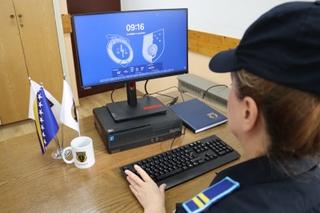 MUP Kantona Sarajevo dobio savremenu informatičku opremu za podizanje nivoa operativnosti policijskih službenika