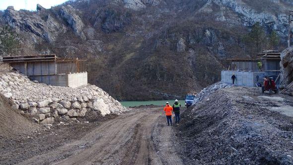 Raščišćavaju teren za dodatnu zaštitu - Avaz