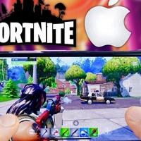 Dobre vijesti za gejmere u Evropi: Fortnite se vraća na iPhone