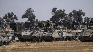 Izrael napreduje u Rafahu: Ubijene desetine Palestinaca