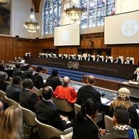 Više od 50 država će dati izjavu pred ICJ-om o pravnim rezultatima izraelskih djela u Palestini