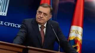 Dodik: Šmit i ambasadori srušili suverenitet BiH