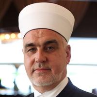 Reisu-l-ulema Husein ef. Kavazović za "Avaz": Budimo budni zbog domovine!