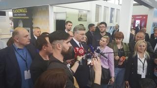 Plenković: Šmit je samostalan u svom odlučivanju