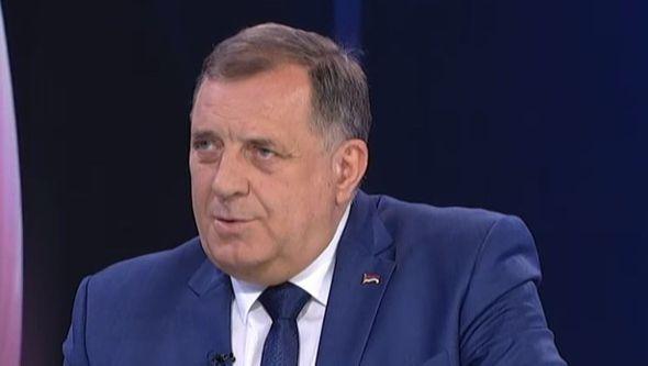 Milorad Dodik - Avaz