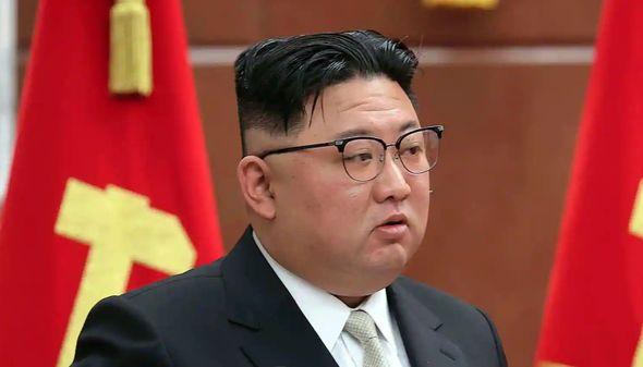 Kim Jong Un - Avaz