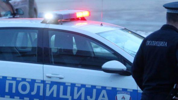 Policija traga za Ivicom M.  - Avaz