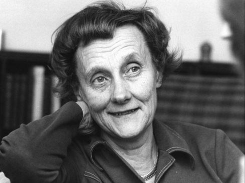 Astrid Lindgren  - Avaz