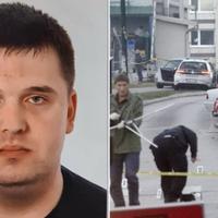 Suđenje za ubistvo sarajevskih policajaca: Optuženi Sava Marinković tvrdi da je Miloš Božović lagao na Skyu 