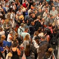 Hakeri napali aerodrom u Splitu: Neki avioni jutros poletjeli, moguća kašnjenja