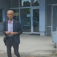 Preminuo Zdravko Kandić, prvooptuženi za ratne zločine u Nevesinju i Mostaru
