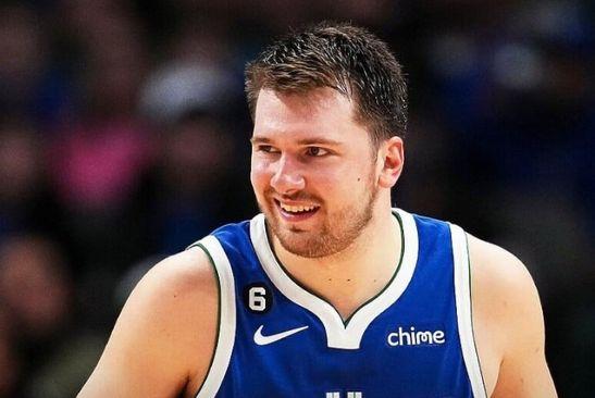 Luka Dončić - Avaz