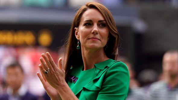 Kate Middleton - Avaz