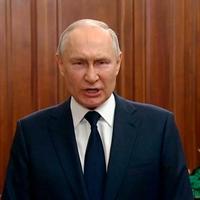 Putin: Borimo se za slobodu ne samo Rusije, već i cijelog svijeta