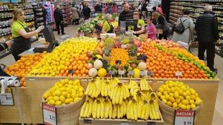 Crvena jabuka market širi maloprodajnu mrežu: Otvoren novi market u Vitezu