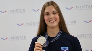 Lana Pudar i Nedžad Husić najbolji u 2024. u izboru Sportskog saveza u BiH