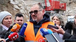 V.d. direktora Željeznice FBiH: Mi smo spremni da izvedemo sve radove na gornjem stroju i kontaktnoj mreži 