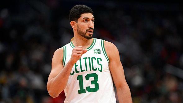 Enes Kanter - Avaz