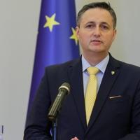 Denis Bećirović, član Predsjedništva Bosne i Hercegovine za "Avaz": Trebamo biti ponosni jer smo sljedbenici slobodarskih vrijednosti