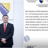 Opasni falsifikati na društvenim mrežama: Građanima poziv na oprez