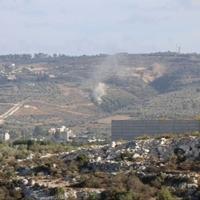 Izraelska vojska tvrdi da je pogodila ciljeve Hezbolaha u južnom Libanu
