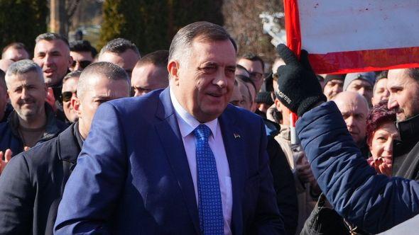 Milorad Dodik - Avaz