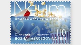 Na Festivalu podvodnog filma u Neumu 22 filma u službenoj konkurenciji
