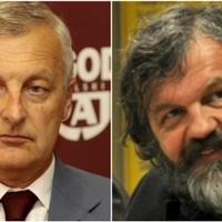 Edis Kusturica odgovorio Emiru Kusturici: Que vadis prezimenjače?!