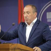 Crnadak: Dobili smo informaciju da je Dodik spreman da Apelaciono vijeće bude u Istočnom Sarajevu