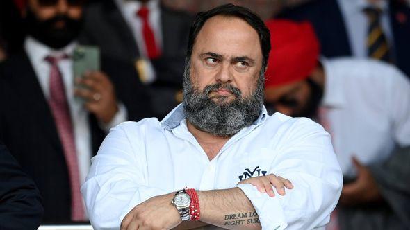 Marinakis: Predsjednik Olimpijakosa - Avaz