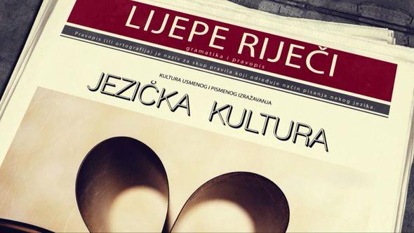 Lijepe riječi - Avaz