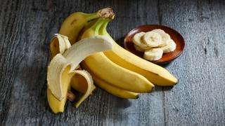 Banana: Voće koje će vam pomoći da zaspite