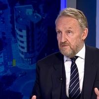 Izetbegović: Ne mislim da će Dodika poslati u zatvor, zašto bi Čović promijenio dva igrača koji mu donose veliku dobit