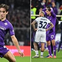 Fiorentina se oglasila i otkrila u kakvom je stanju fudbaler koji se srušio