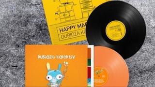 Dubioza Kolektiv izbacila dva albuma na vinilu