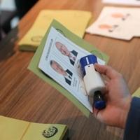 Turski državljani u BiH ovog vikenda na biralištima 