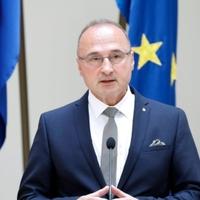 Grlić Radman: Ključno je da se zapadni Balkan uskladi s vanjskom politikom EU