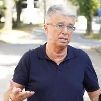 Saša Popović otkrio koliko iznosi njegova penzija: Ovu cifru niko nije očekivao