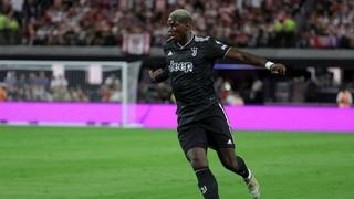 Pogba suspendovan: Francuz udaljen iz tima, "zamrznuta" mu i plata